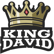 King David Details logo